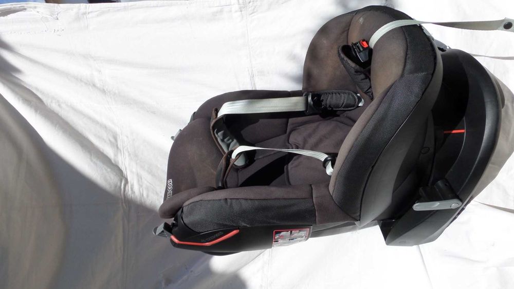 Cadeira Auto  9-18Kg