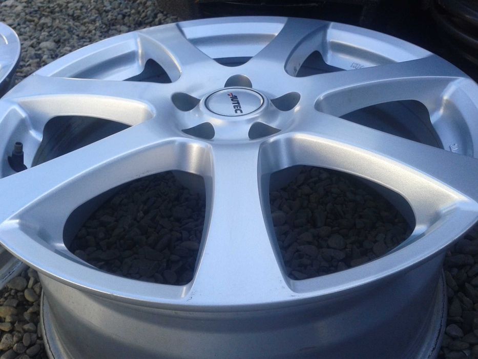 oryginalne r18 felgi 5008 citroen c4 c5 picasso berlingo expert 407