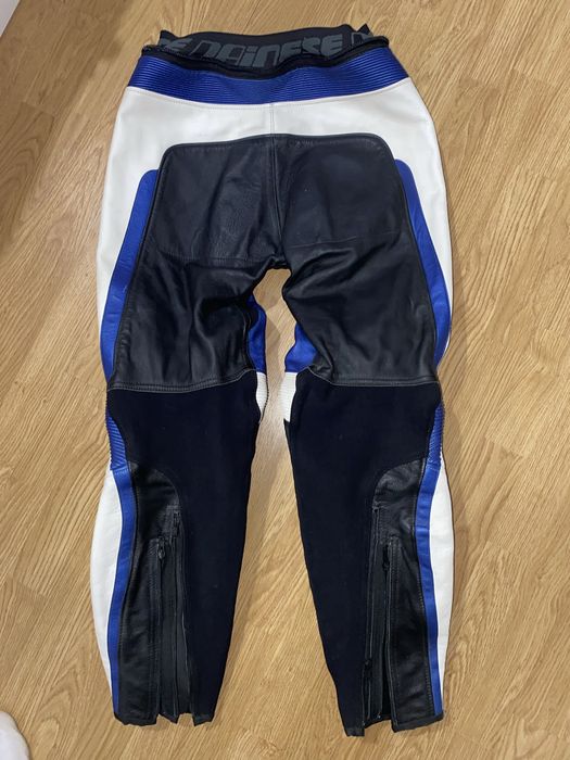 Calcas motar da Dainese