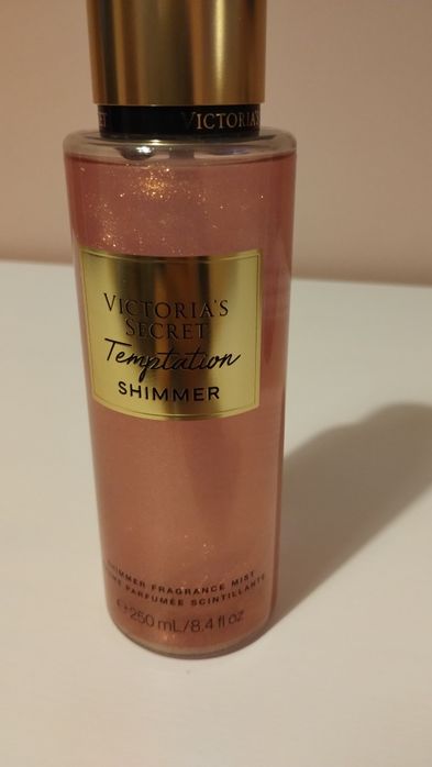 Mgiełka Victoria's secret 250ml gryginal