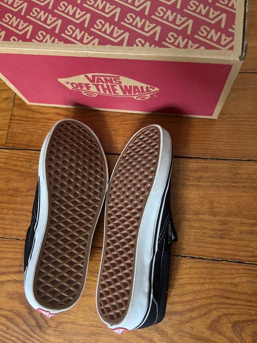 Tenis vans novos nº38