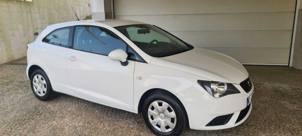 Vendo Seat Ibiza