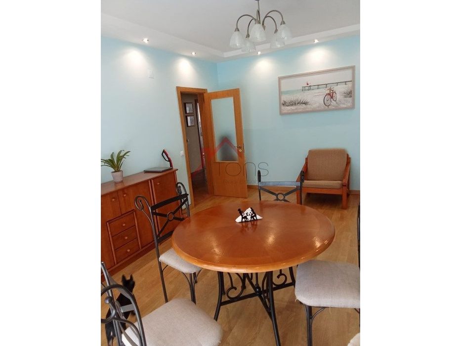 Apartamento T4