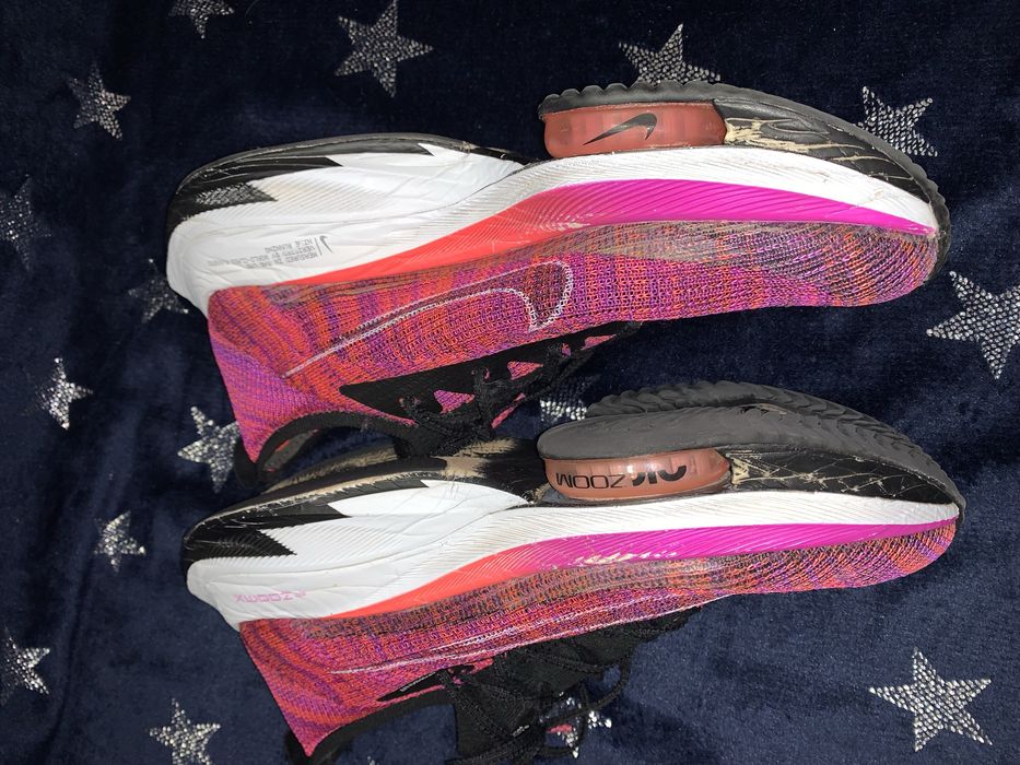 Професійні марафонські кросівки, кросовки Nike Air Zoom Alphafly NEXT