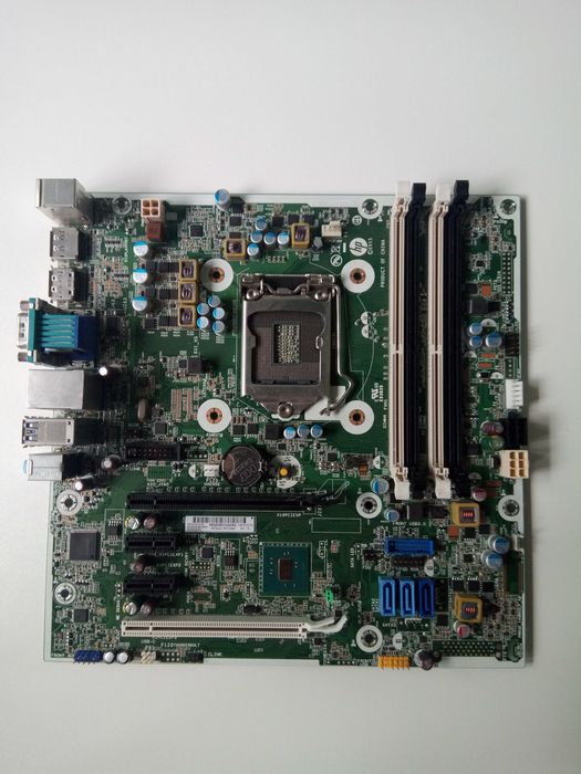 HP 837345-001 для HP Z240 Lga1151: 900 грн. - Комплектуючі