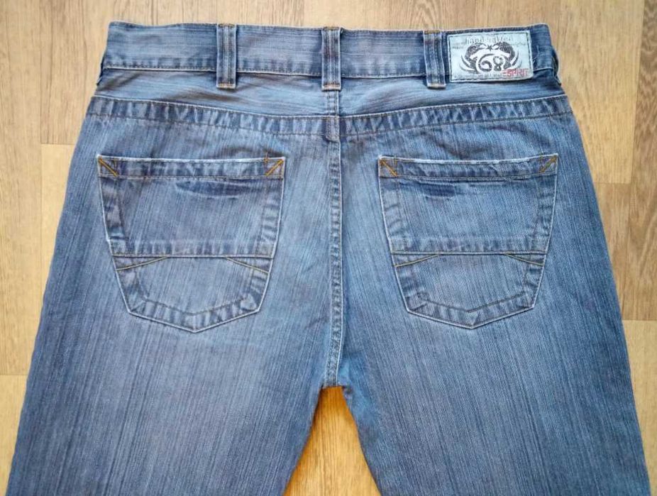Мужские джинсы EDC by Esprit 32/32
