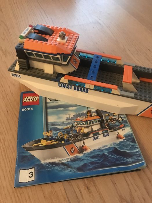 Lego city оригінал