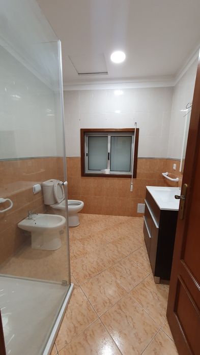 Moradia Térrea T2+1 - renovada