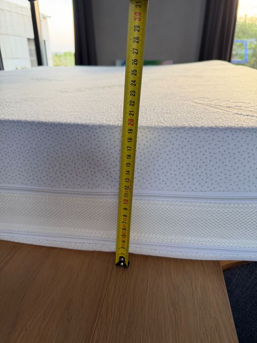 Materac 160x200 marki Materasso