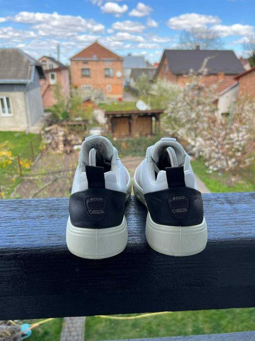 Кросівки Ecco Golf Street 720 Gore-Tex