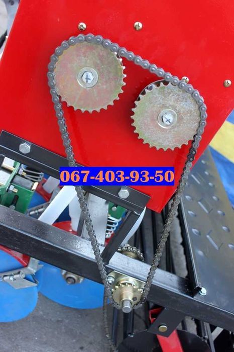 Сівалка Зерновая СЕЯЛКА СЗ-16 ДЛЯ Пшеницы 16-Рядная. ЗАРЯ (+Доставка)