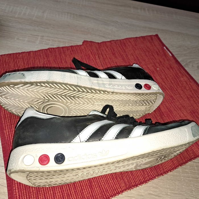 Buty sportowe męskie/młodzieżowe Adidas rozm. 27,50 cm