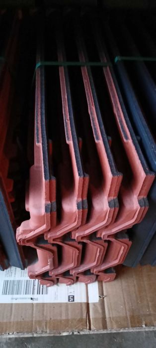 Dachówka ceramiczna Creaton/swisspor Simpla angoba