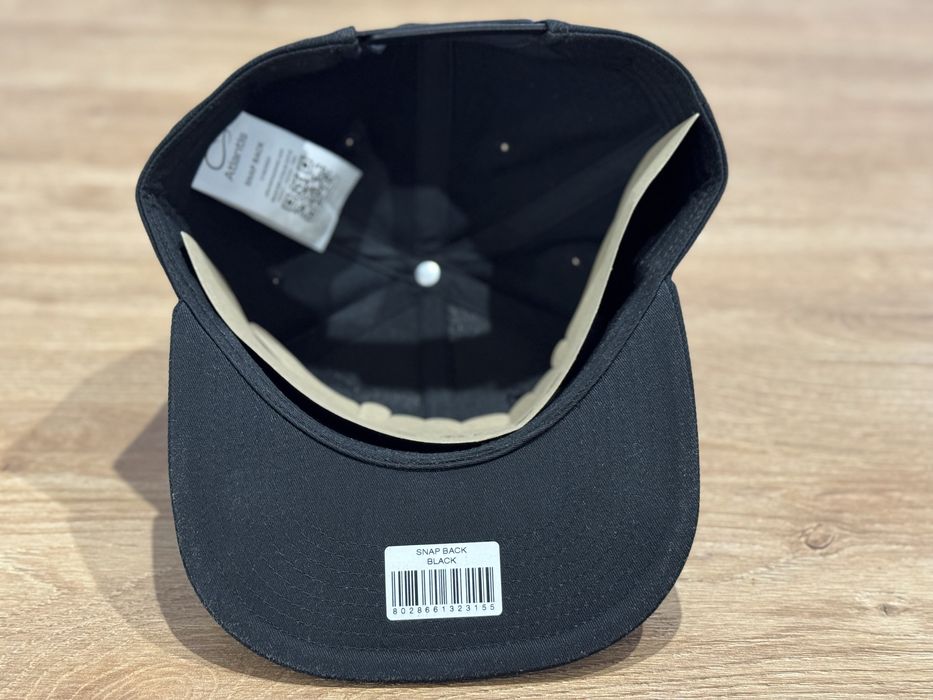 Кепка бейсболка Atlantis Snap Back НОВА