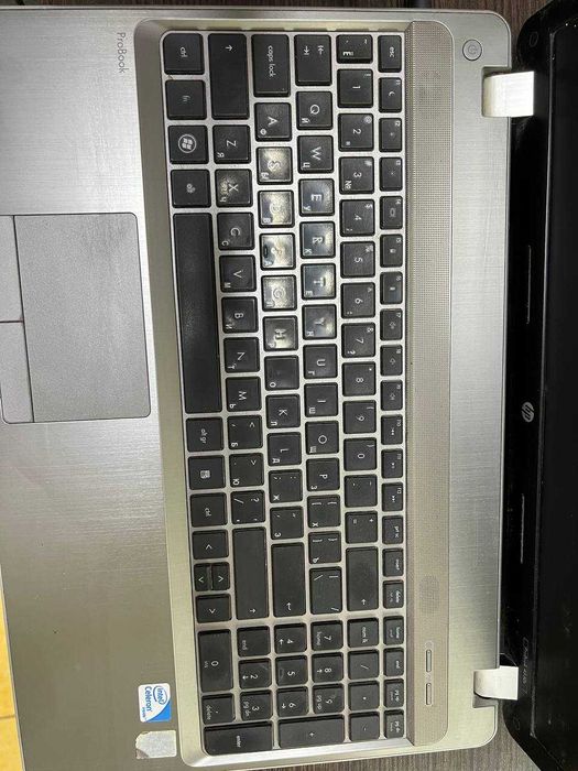 Ноутбук НР 4530s