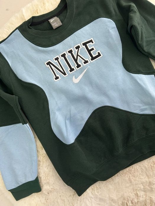 Sweatshirts / Crewnecks Nike Vintage & ACG (Reworked / Colorblock) – Vários Modelos