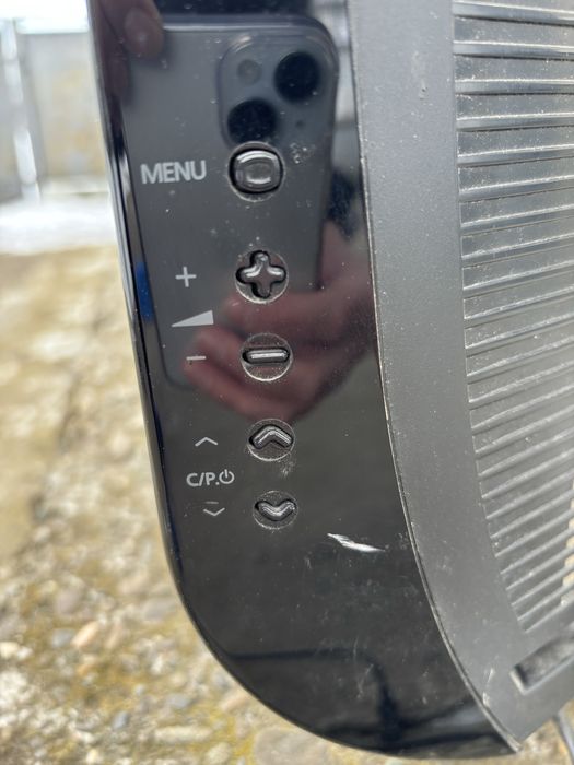 Телевізор Samsung