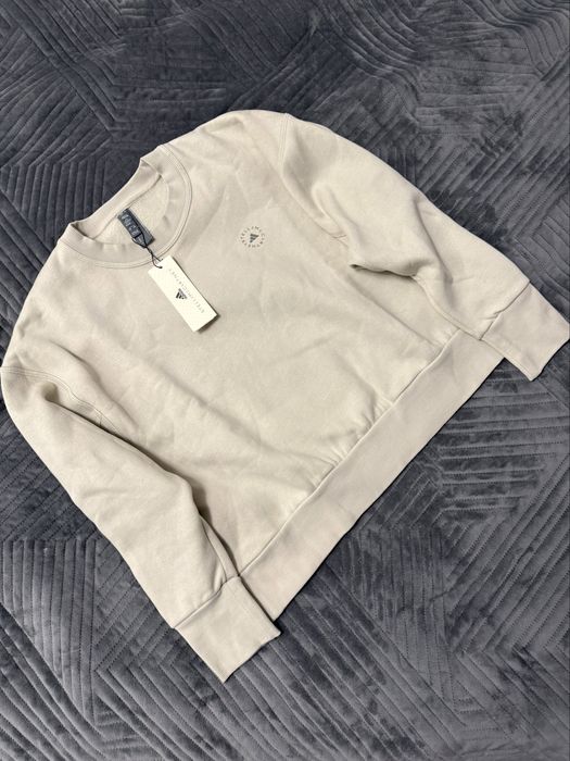 Світшот Adidas & Stella McCartney утеплений