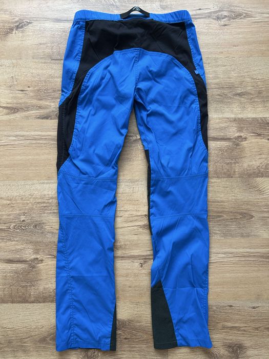 Жіночі трекінгові штани для альпінізму Direct Alpine Kaiser 3.0. size M