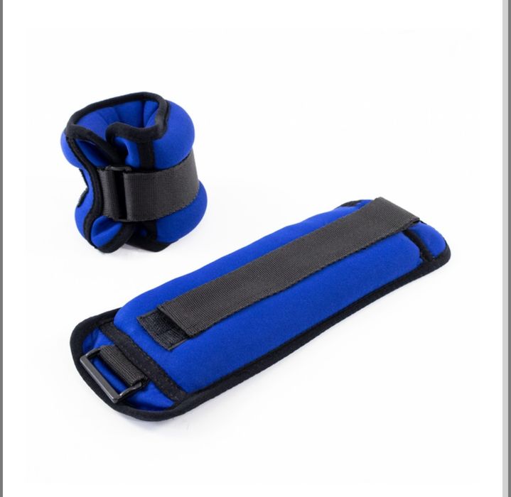 Утяжелители Osport pro