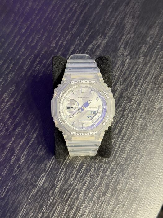 Casio G-SHOCK Octagon