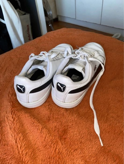 Sapatilhas da Puma