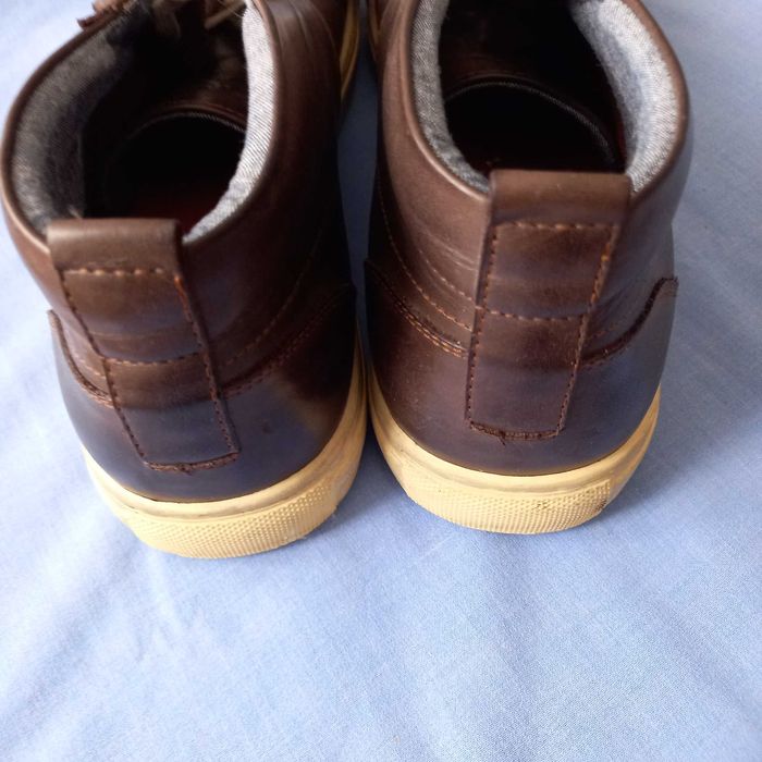 Buty męskie marki OVERSTATE nr 42.