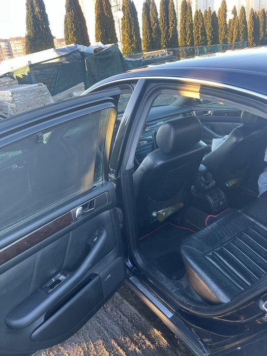 Продам Авто Audi a6c5
