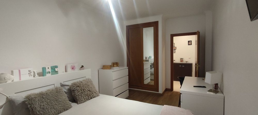 Alugo quarto em vila franca de Xira