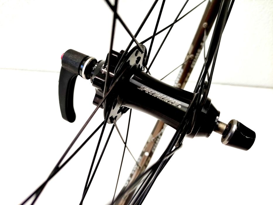 Sapim Raggi Dritti Pull Neri .188-310 Mm Calibro 2 Mm - Set 24 Pz (Capezzoli Opzionali)