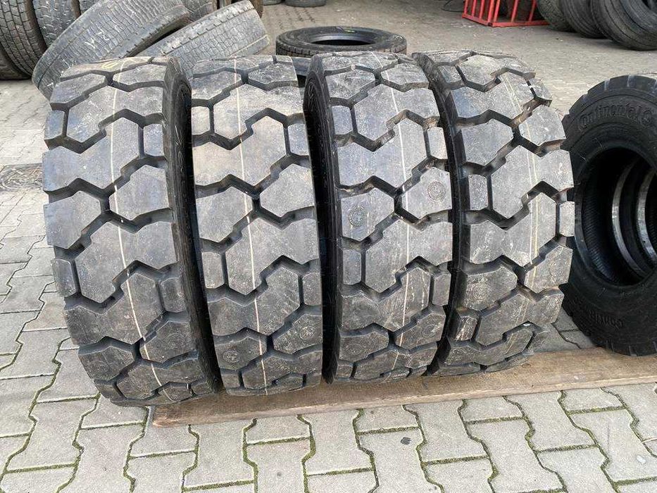 Opona do wózków widłowych 8.25R15 CONTINENTAL PERFORMANCE CONTI RT20