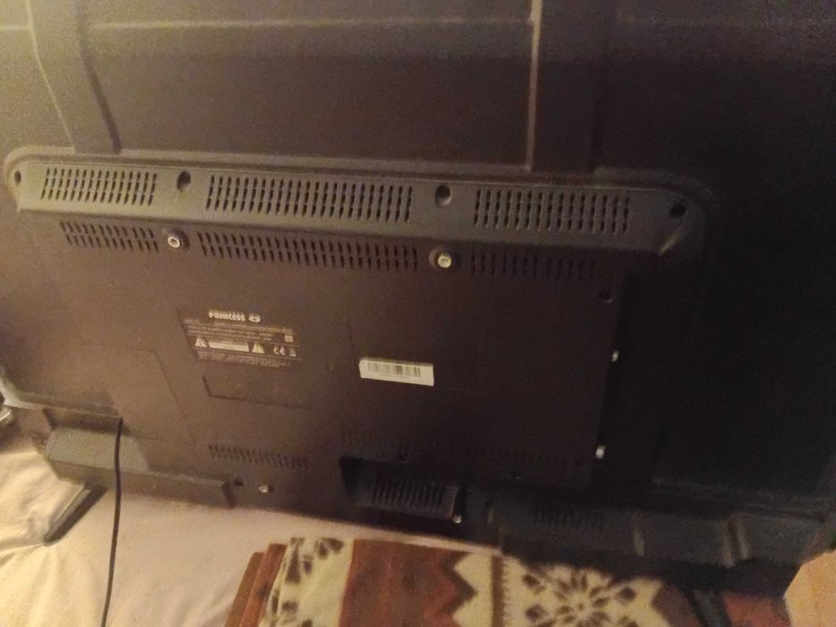 Vendo Tv Led 32 polegadas