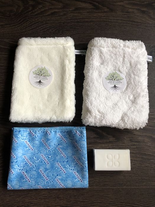 Raypath zestaw ; elementy na start