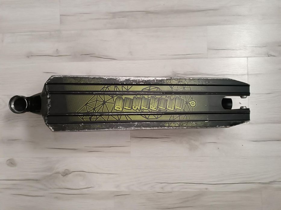 sprzedam deck HT series park pro