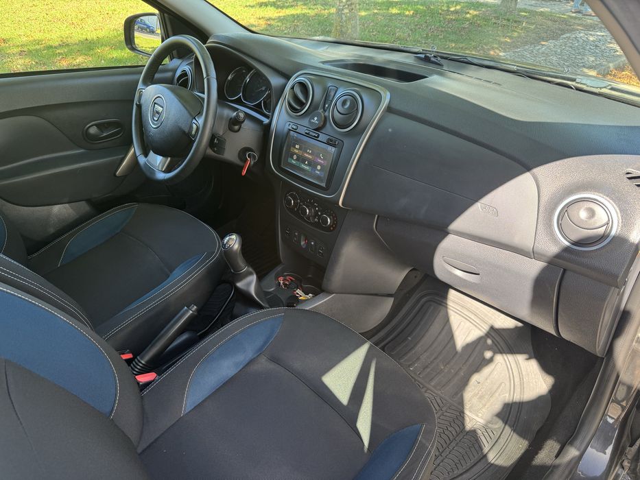 Dacia Logan MCV 1.5 DCi - 159.000KM - 18 Meses de Garantia