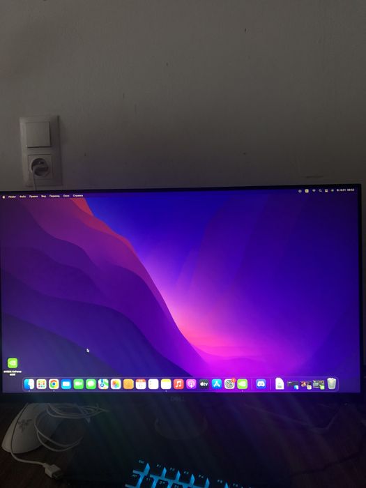 Sprzedam mac mini 2012r. Na i7