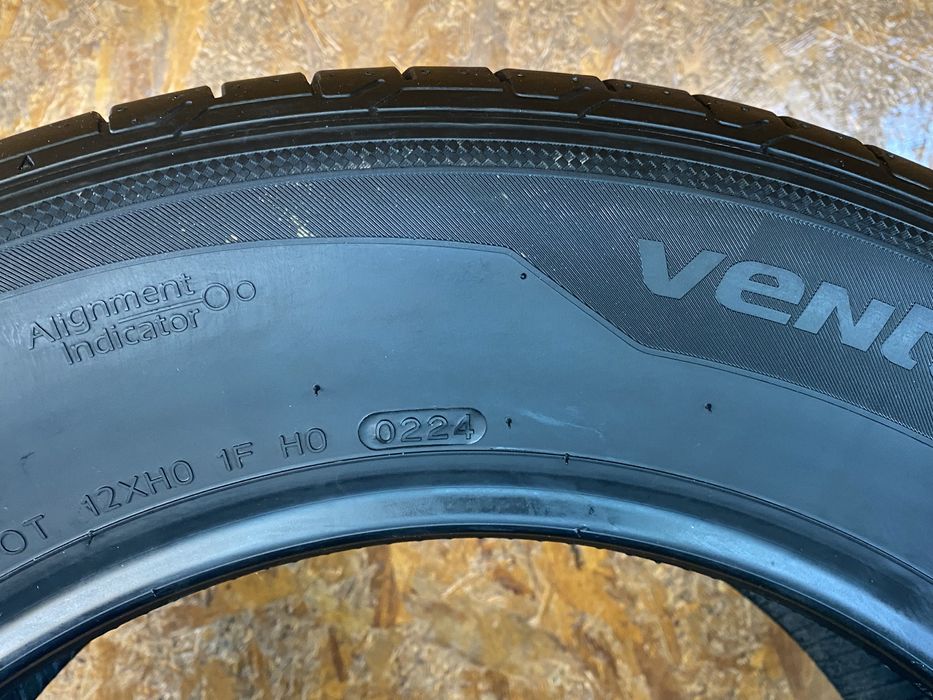 2024р Hankook Ventus Prime 3 X 215/65/17