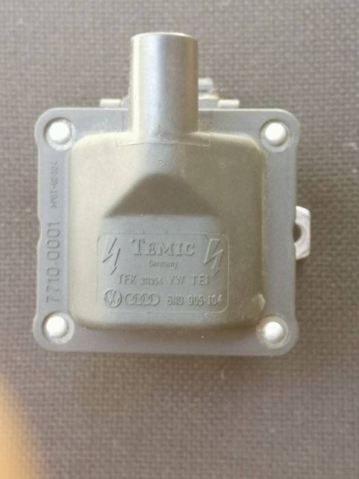 Катушка модуль зажигания Volkswagen, Audi, Skoda