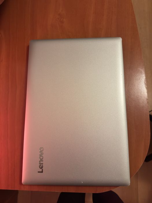 Lenovo ideaped 320-8GB RAN+SSD 256GB