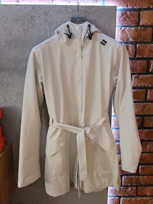Płaszcz Helly Hansen , rozmiar L