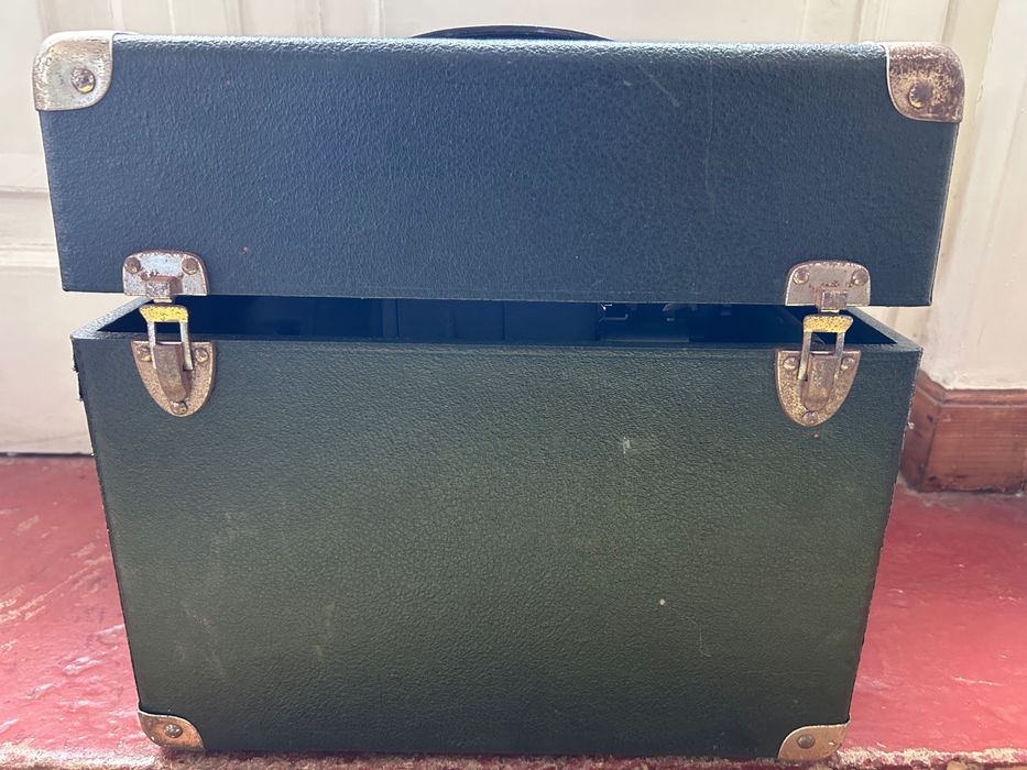 Bolex Paillard M8 Cine Projector