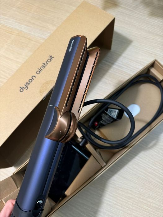 Dyson Aistrait prostownica