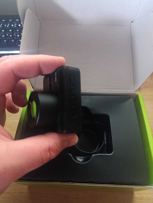 Wideorejestrator Tracer SPECTRA 2D Full HD