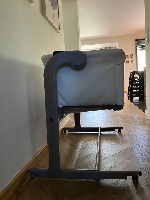 Łóżeczko Chicco Next2Me Magic