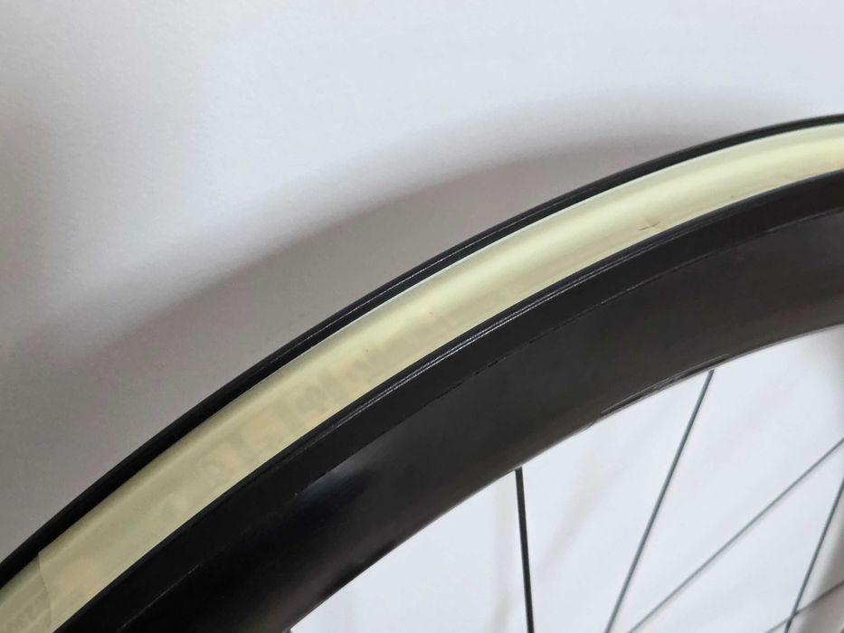 Koło torowe HED JET TC6 pro carbon