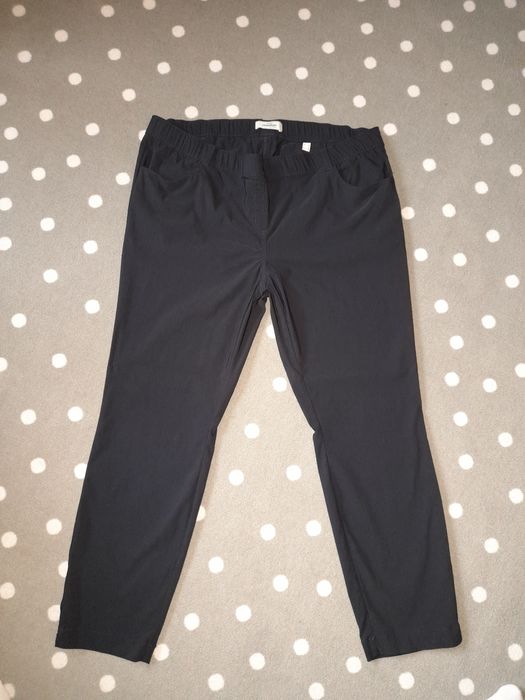Spodnie Tchibo rozm. 50