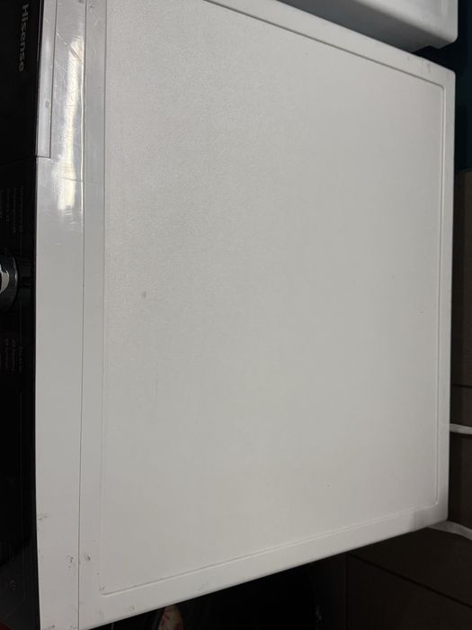Pralka hisense 10,5 kg 1400 obrotów