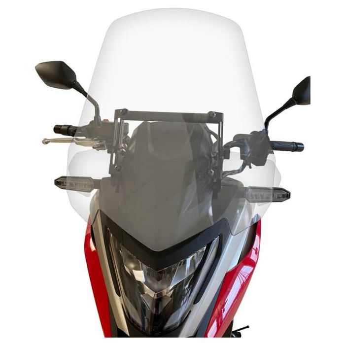 Vidro Honda NC750X - Madstad Engeneering
