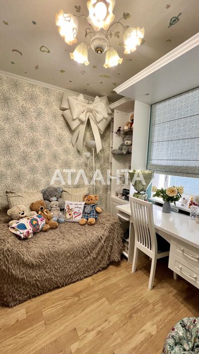 3-комнатная квартира по адресу ул. Мечникова (площадь 74 м²) - Atlanta.ua - фото 13