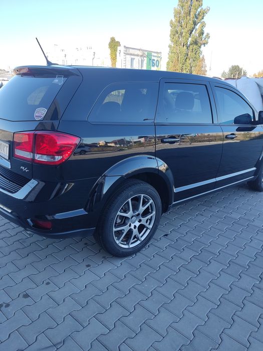 Dodge Journey R/T 3.6 2015р.